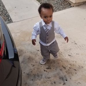 Meet your Posher, Shaun